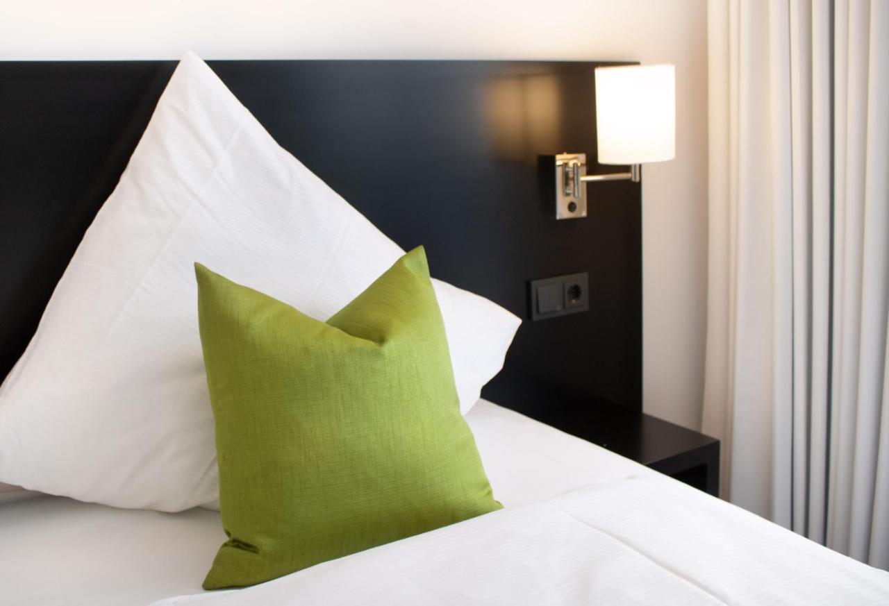 Kam Hotel By Wmm Hotels Stetten  Exteriör bild