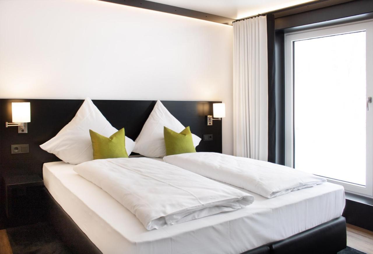 Kam Hotel By Wmm Hotels Stetten  Exteriör bild